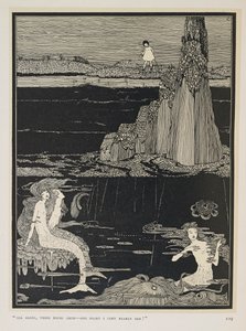 Very Nearly! by Harry Clarke
