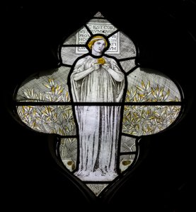 Hope by Harry Ellis Wooldridge
