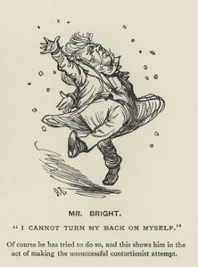 George Bright