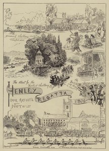 Henley Regatta