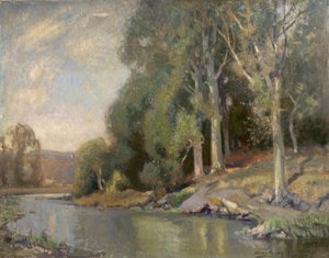 The Coming of Autumn