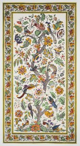Tree of Life, pub. 1933