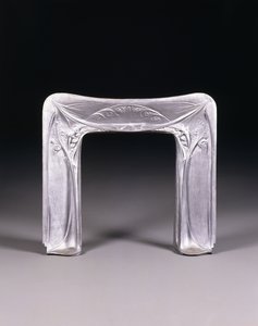 A Fireplace, c.1904
