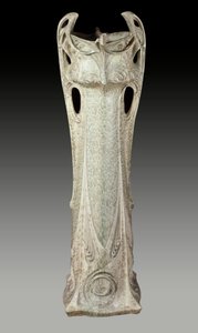 Jardiniere around 1902-1903 made by Hector Guimard by Hector Guimard