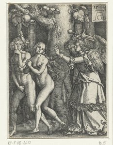 Expulsion from Paradise
