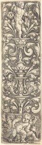 High Ornament by Heinrich Aldegrever