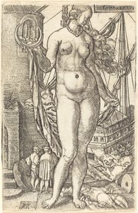 Moon, 1533