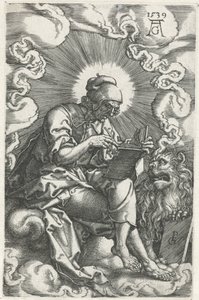 Mark (Four Evangelists series)
