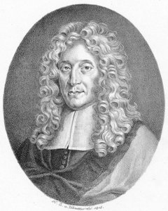 Johann Kaspar Kerll by Heinrich Eduard Winter