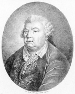 Jommelli by Heinrich Eduard Winter