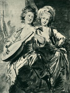 The Fries Countesses