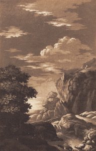 Mountain Landscape