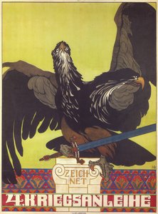 Subscribe to the Fourth War Loan