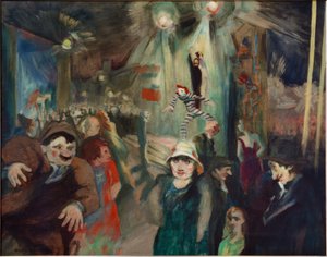 Fairground