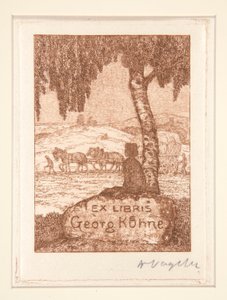Bookplates