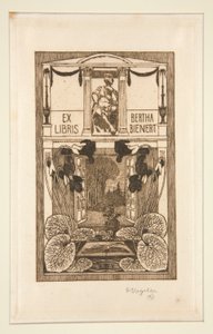 Bookplates