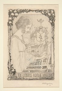 Bookplates