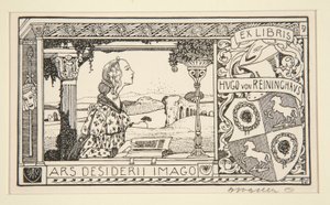Bookplates
