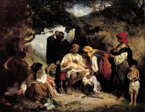 The Foundling