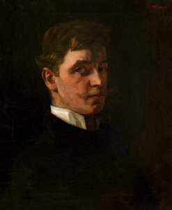 Self-Portrait