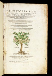 Title page from 
