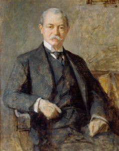 Self-Portrait
