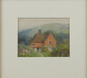 Brick Cottage