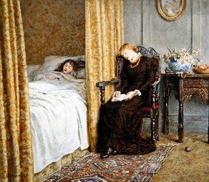 The Convalescent