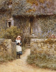 The Garden Gate