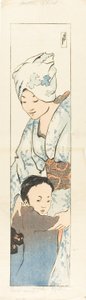 Mother and Child