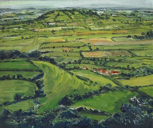 View from the Tor II