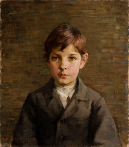 Boy