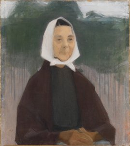 Granny, 1907