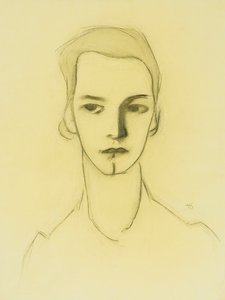 Portrait of a Woman
