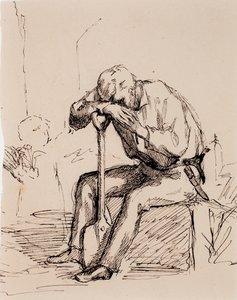 Untitled by Helene Schjerfbeck