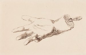 Untitled by Helene Schjerfbeck