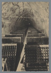 A Gallery of Wines, on Pointe