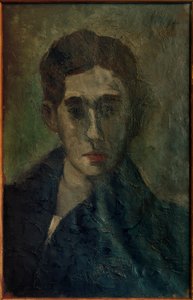 Self-Portrait