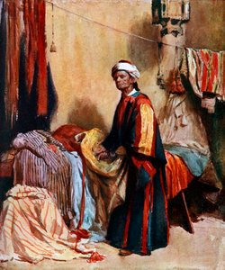 The Merchant, 1908-1909