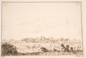 Saint-Seurin, Bordeaux by Hem