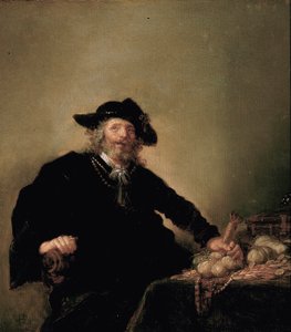 The Miser