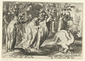 Phaethon