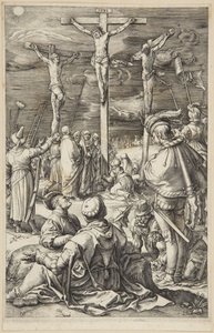 Christ on the Cross