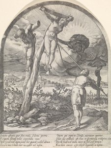 Man Must Kill His Desires (The Spiritual Hunts)