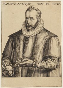Justus Lipsius