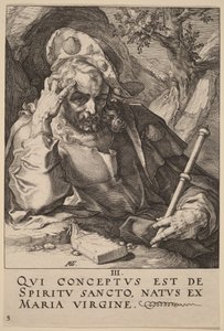 Saint James Major