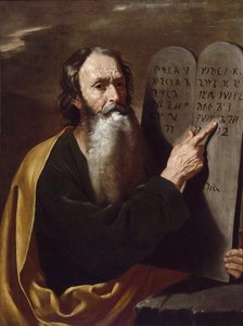 Moses