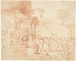 The Village Wedding