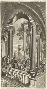 Paintings on the East Side, Saint Michael