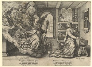 Annunciation
